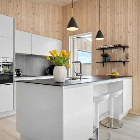 Ljupka - 800m From The Sea By Interhome 펜션